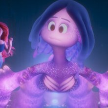 Ruby Gillman - La ragazza con i tentacoli: una sequenza del film