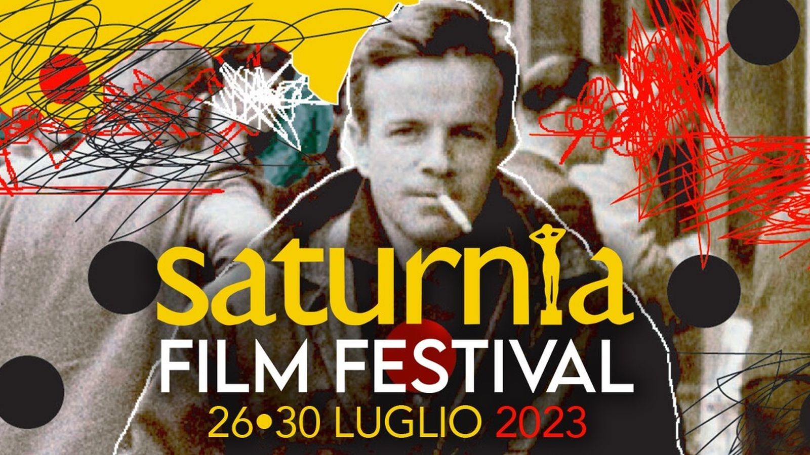 Saturnia Film Festival 2023: il programma della nuova edizione, dedicata a Franco Zeffirelli