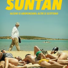 Locandina di Suntan