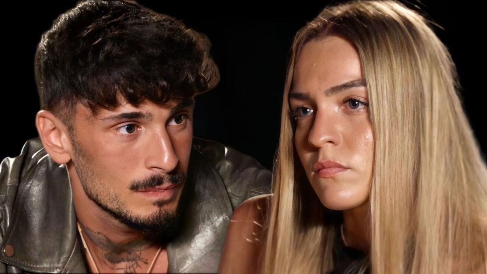 Temptation Island 2023,  Isabella e Manuel: la loro decisione dopo il falò di conforonto