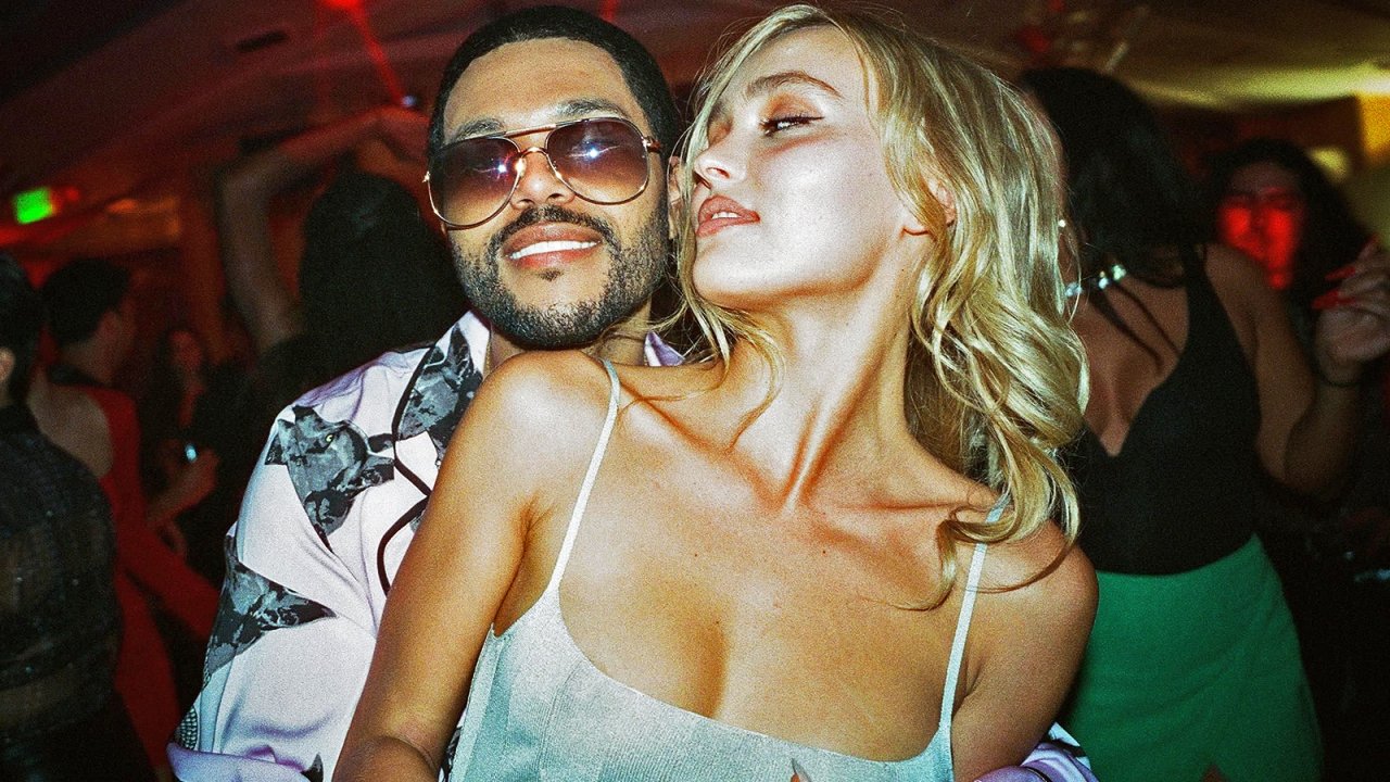 The Idol, la recensione del finale: Cappuccetto Rosso, il Lupo e il Cacciatore