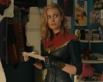 The Marvels: uno spoiler legato a Carol Danvers anticipato dal merchandise?