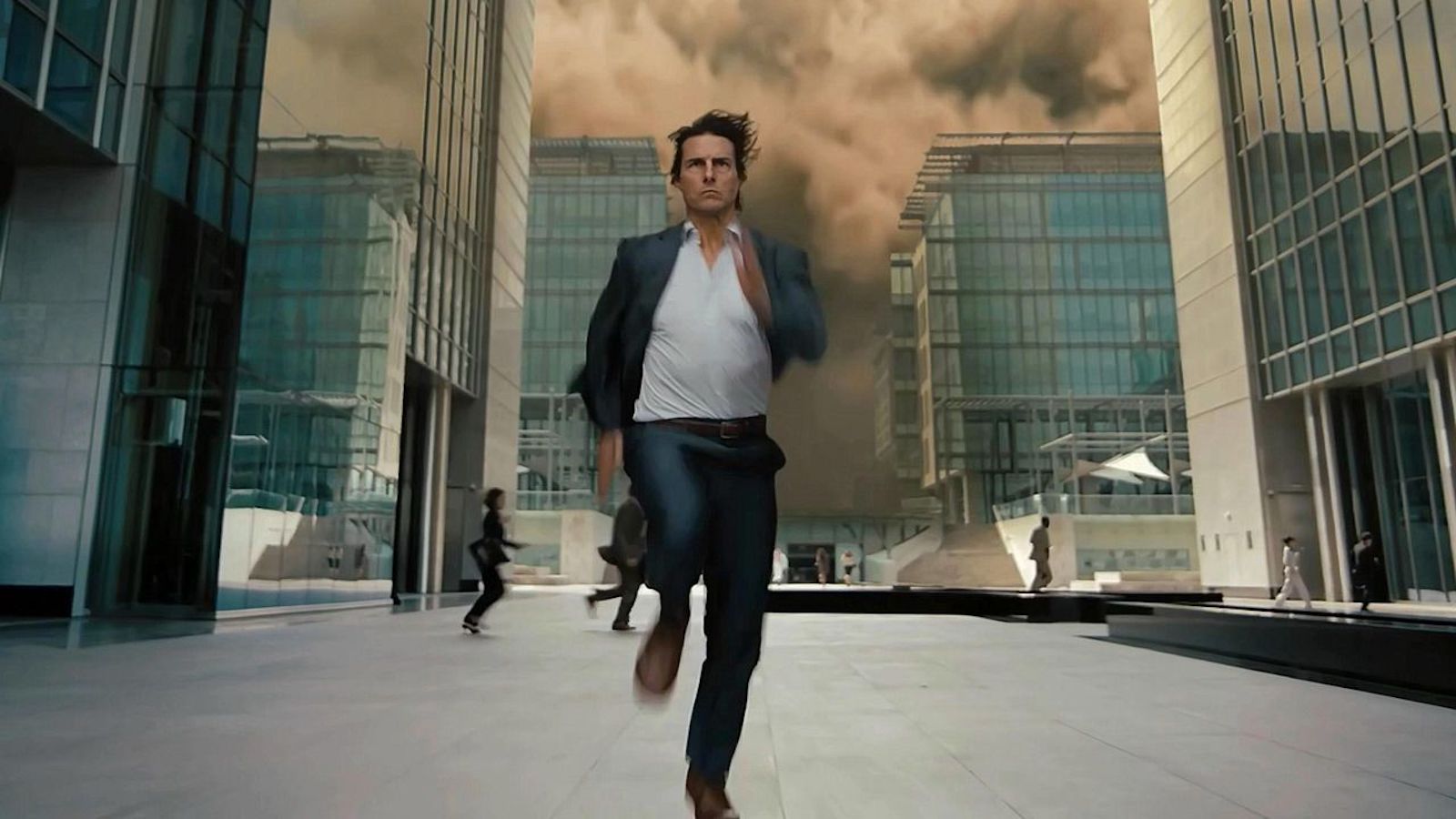 Mission: Impossible, tutte le corse di Tom Cruise in questo video supercut