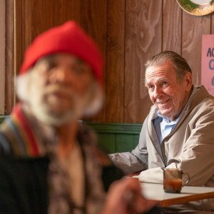 Fill Monty - La serie: una foto di scena