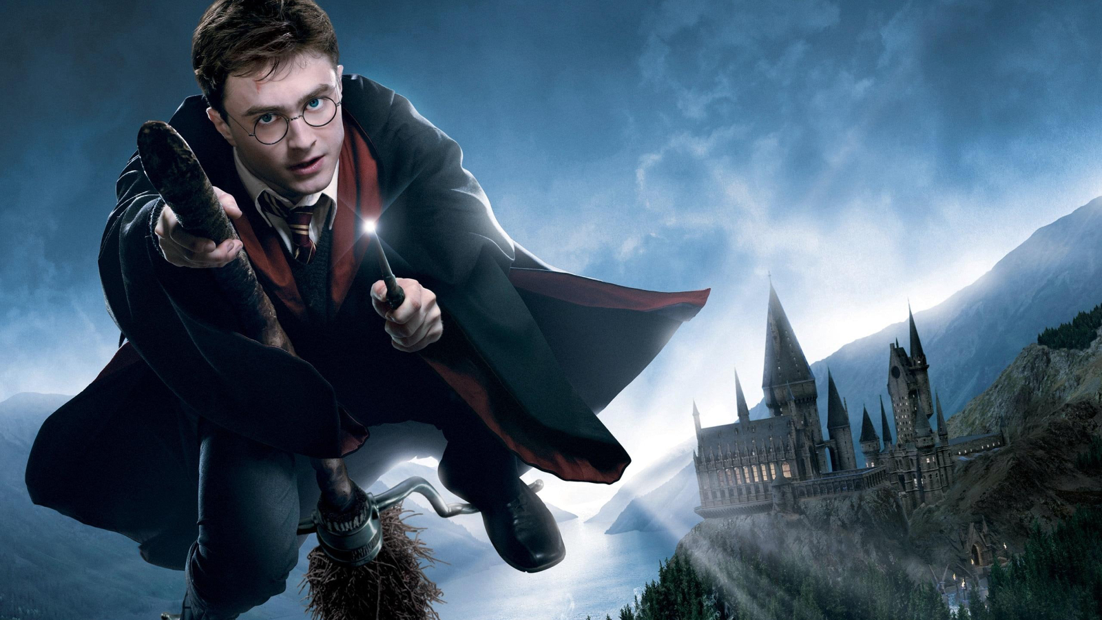 Harry Potter: Daniel Radcliffe avrà un cameo nella serie TV? Ecco la sua risposta