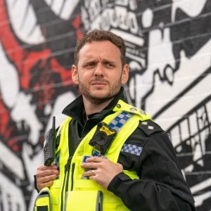 Fill Monty - La serie: un'immagine della serie