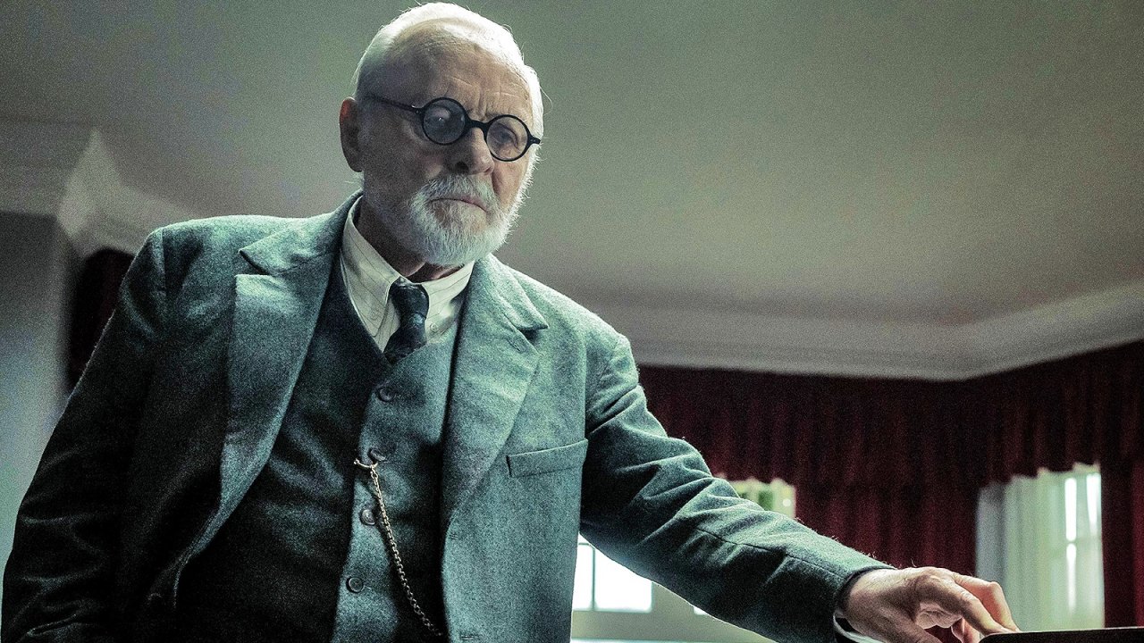 Zucchero Fornaciari, Freud e Michael Keaton: ecco il 2023 di Adler