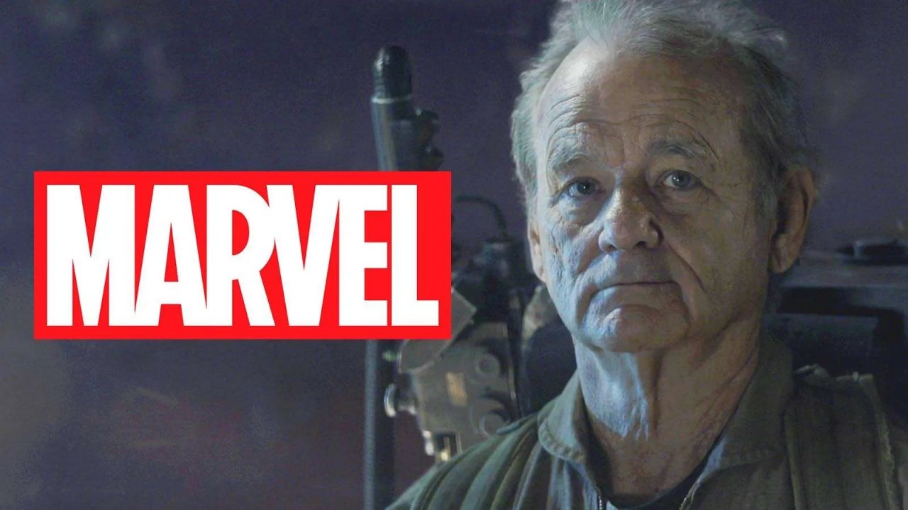 Ant-Man and the Wasp: Quantumania: svelate delle scene inedite con Bill Murray (VIDEO)