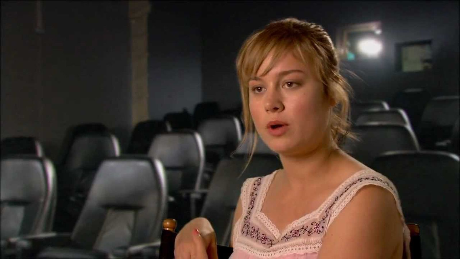 21 Jump Street: Brie Larson protagonista dello spinoff?