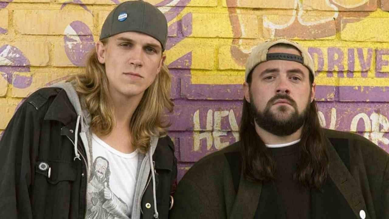 Kevin Smith rivela: 'La cosa più assurda che ho fatto? La serie animata su Clerks'