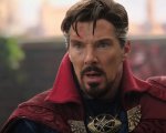 Doctor Strange: Benedict Cumberbatch conferma il ritorno nel 2024