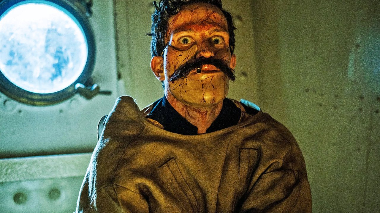 Mission: Impossible 7, Saw 10 e il nuovo Ghostbusters: ecco il 2023 di Eagle Pictures