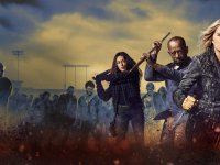 Fear the Walking Dead 8, gli showrunner sugli episodi finali: 'Come chiudere un cerchio'