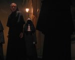 The Nun 2: la protagonista è in pericolo nella nuova foto del sequel