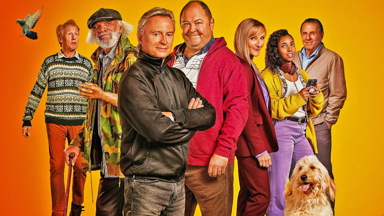 Full Monty - La serie, la recensione: se un film cult diventa una serie… meno cult