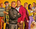 Full Monty - La serie, la recensione: se un film cult diventa una serie… meno cult