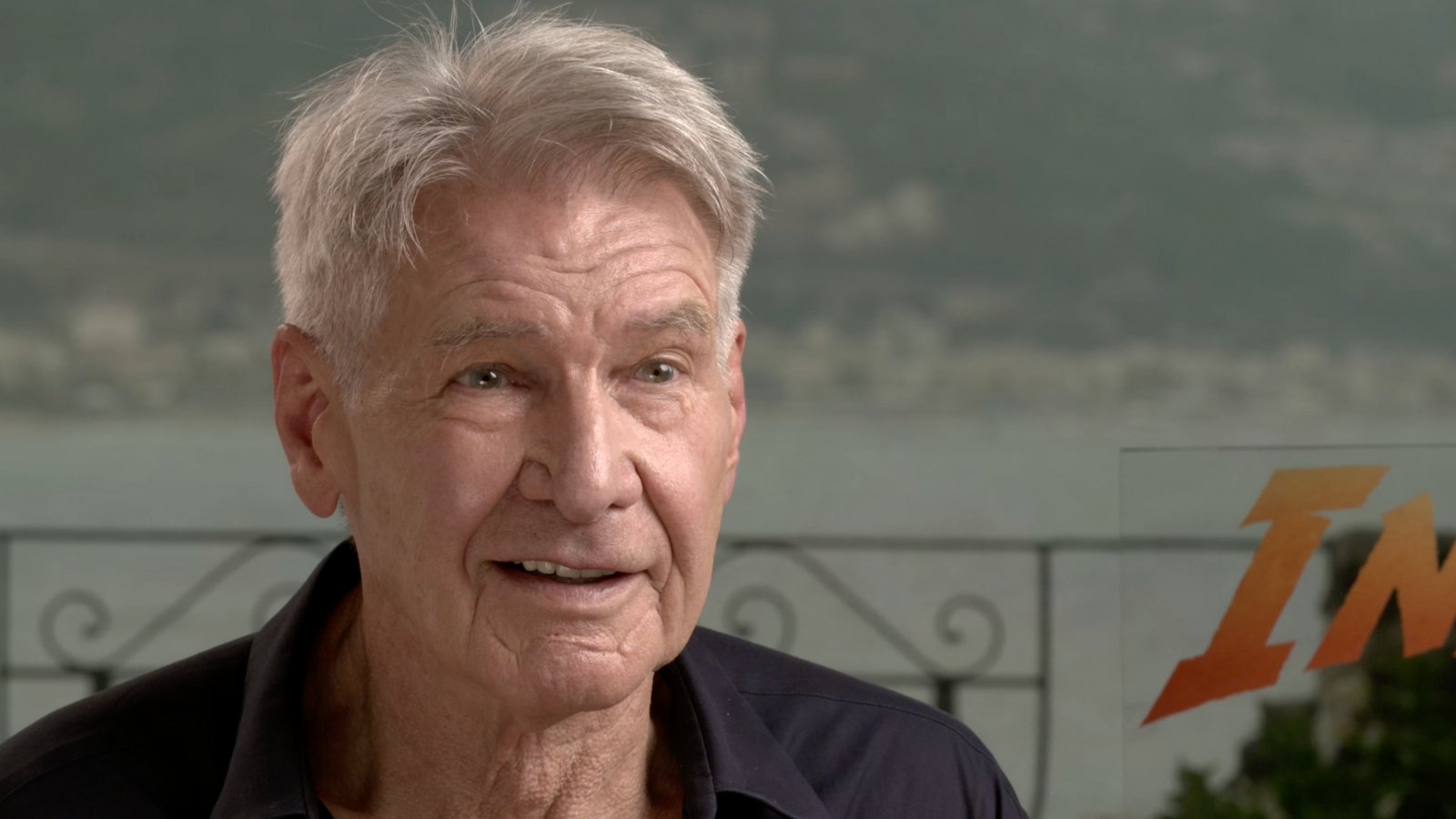 Indiana Jones 5, Harrison Ford: 'Non ho mai seguito fortuna e gloria: voglio solo raccontare storie'