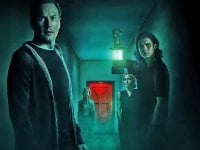 Insidious: La Porta Rossa, la recensione: quando sono i ricordi a mettere paura