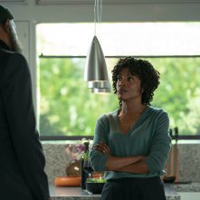 Secret Invasione: una scena