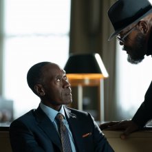 Secret Invasione: una scena del terzo episodio