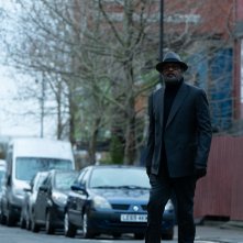 Secret Invasione: un momento del terzo episodio