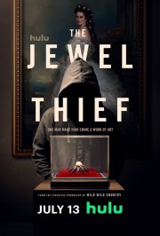 Locandina di The Jewel Thief