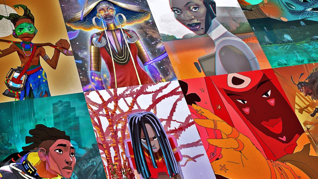 Kizazi Moto: Generazione di Fuoco, i registi: 'Non sono storie solo per il popolo africano, ma per tutti'