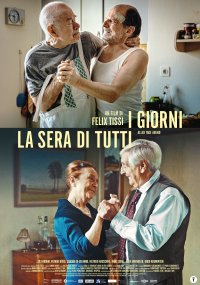 Locandina di La sera di tutti i giorni