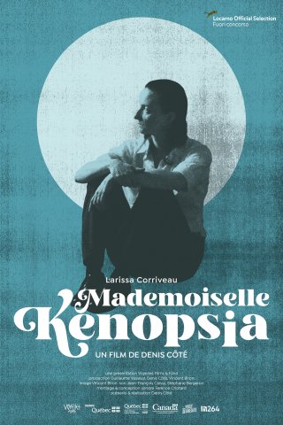 Locandina di Mademoiselle Kenopsia