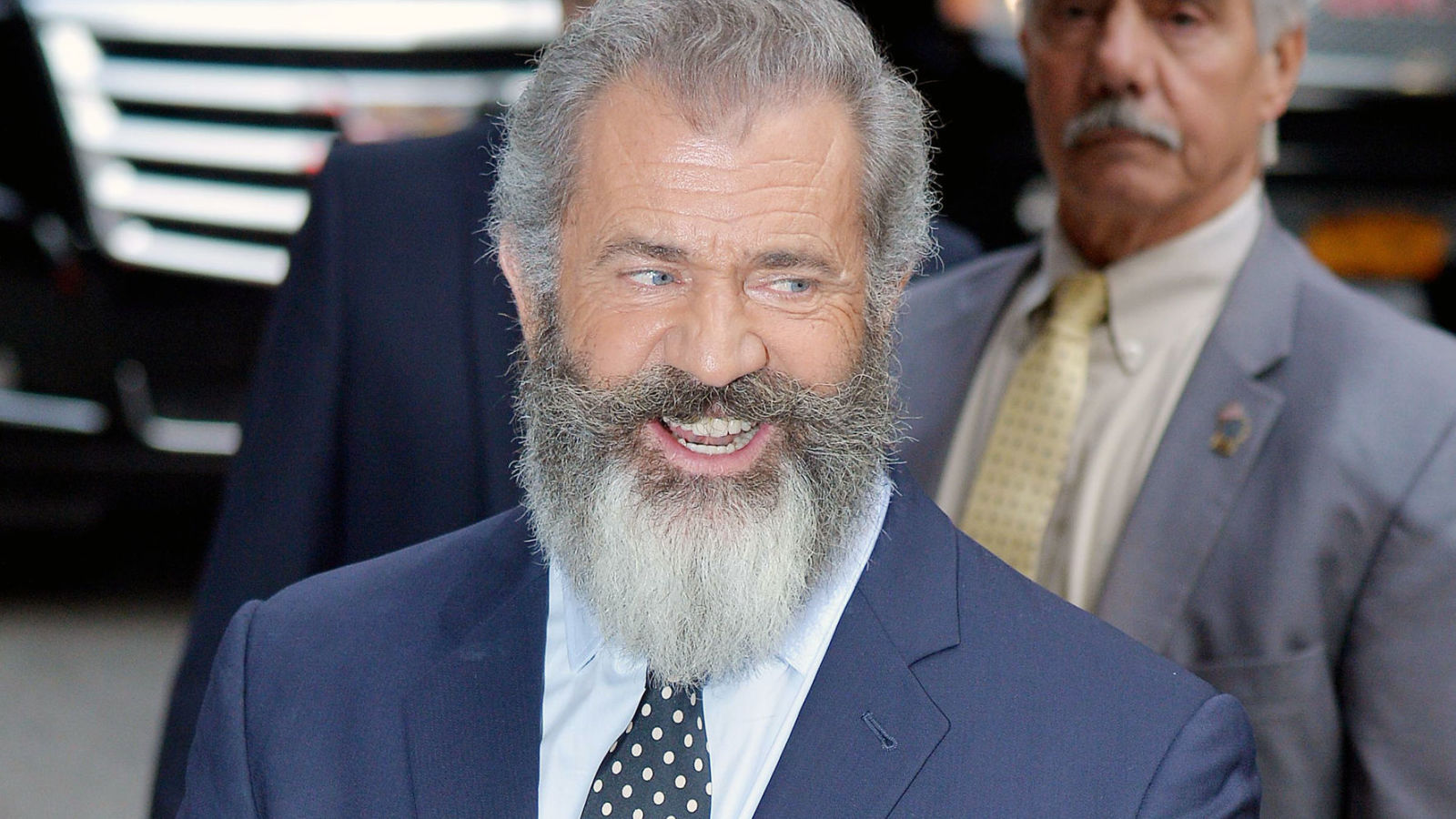 La passione di Cristo 2, Mel Gibson: 'È come un viaggio sotto acido'