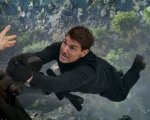 Mission: Impossible 7, le recensioni dei critici USA promuovono il film 'all'altezza dei capitoli precedenti'