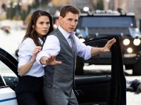 Mission: Impossible - Dead Reckoning Parte Uno, recensione: un lungo addio per Ethan Hunt