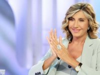 Myrta Merlino sostituirà Barbara D'Urso a Pomeriggio 5