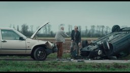 La sera di tutti i giorni - Trailer Italiano