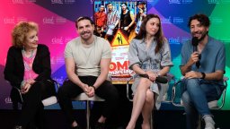 Uomini Da Marciapiede: intervista