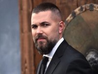 Nosferatu, Robert Eggers: 'Riprese difficili, ma ho cercato di andare oltre le mie capacità'