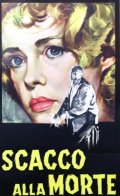 Locandina di Scacco alla morte