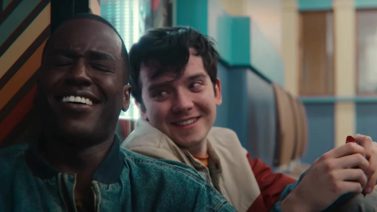 Sex Education 4: Netflix annuncia l'ultima stagione della serie, ecco quando uscirà