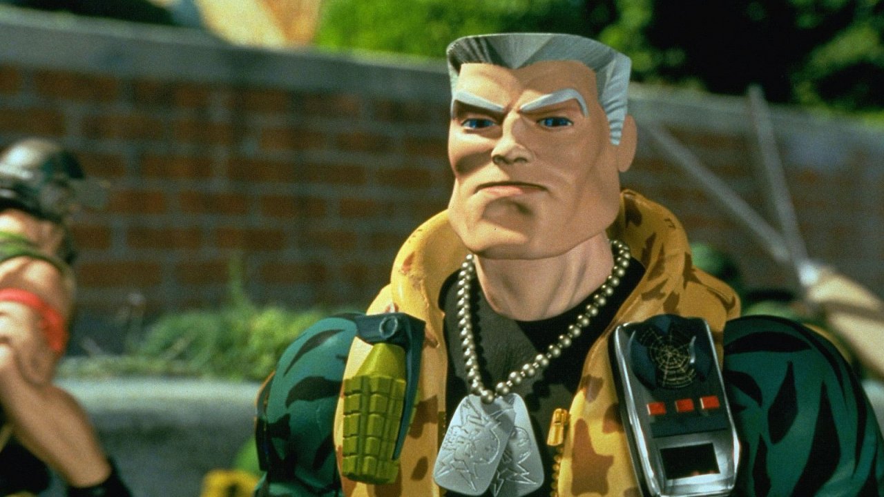 Small Soldiers: il reboot realizzato dai fan con Unreal Engine 5 è pazzesco