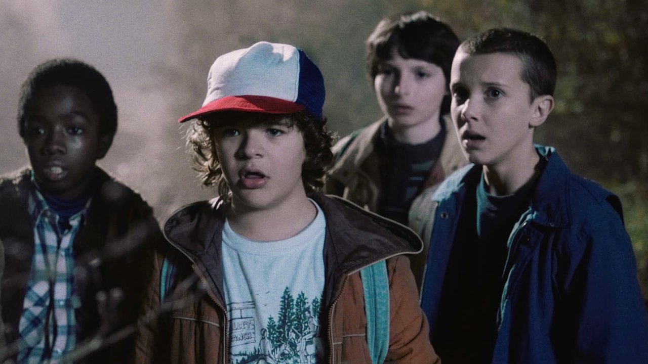 Stranger Things: The First Shadow, il teaser dello spettacolo teatrale anticipa un legame con la serie