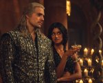The Witcher, Anya Chalotra: 'Henry Cavill ne sa più di tutti sulla saga'