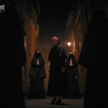 The Nun 2: una nuova foto del film