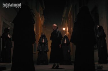 The Nun 2