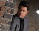 Mission: Impossible, Tom Cruise: 'Voglio interpretare Ethan Hunt fino a quando avrò 80 anni'