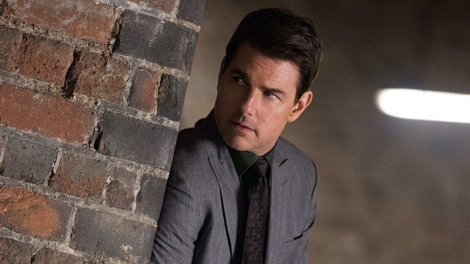 Mission: Impossible, Tom Cruise: 'Voglio interpretare Ethan Hunt fino a quando avrò 80 anni'
