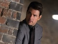 Mission: Impossible, Tom Cruise: 'Voglio interpretare Ethan Hunt fino a quando avrò 80 anni'