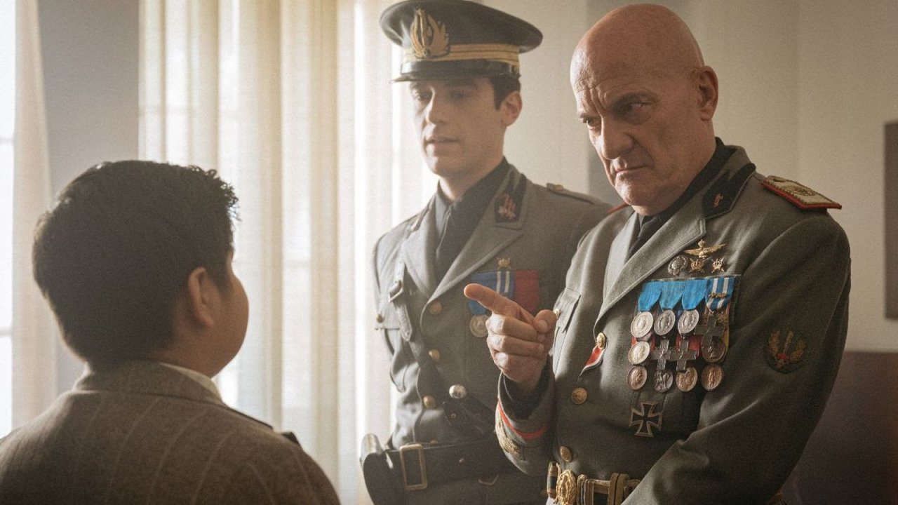 Claudio Bisio: il suo esordio alla regia, L'ultima volta che siamo stati bambini, aprirà Giffoni 2023 (FOTO)