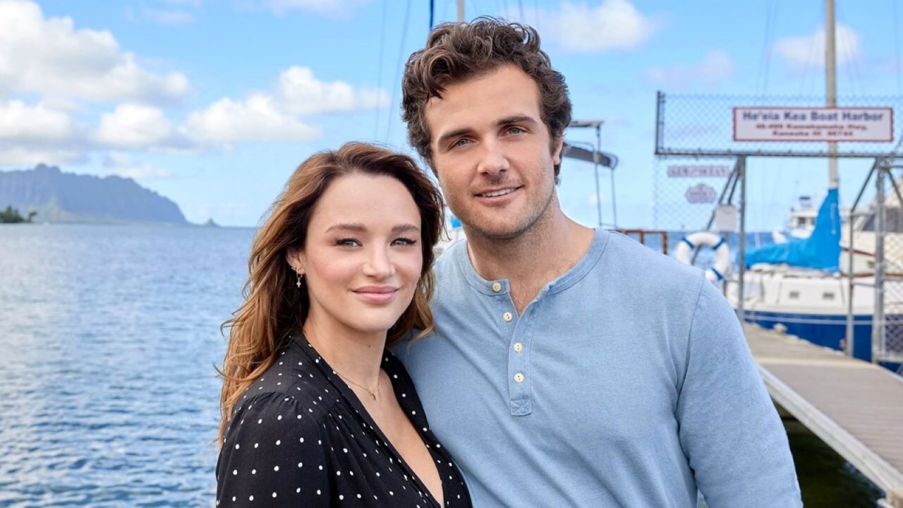 Un amore in fondo al mare stasera su Rai1: trama e cast del film del 5 luglio