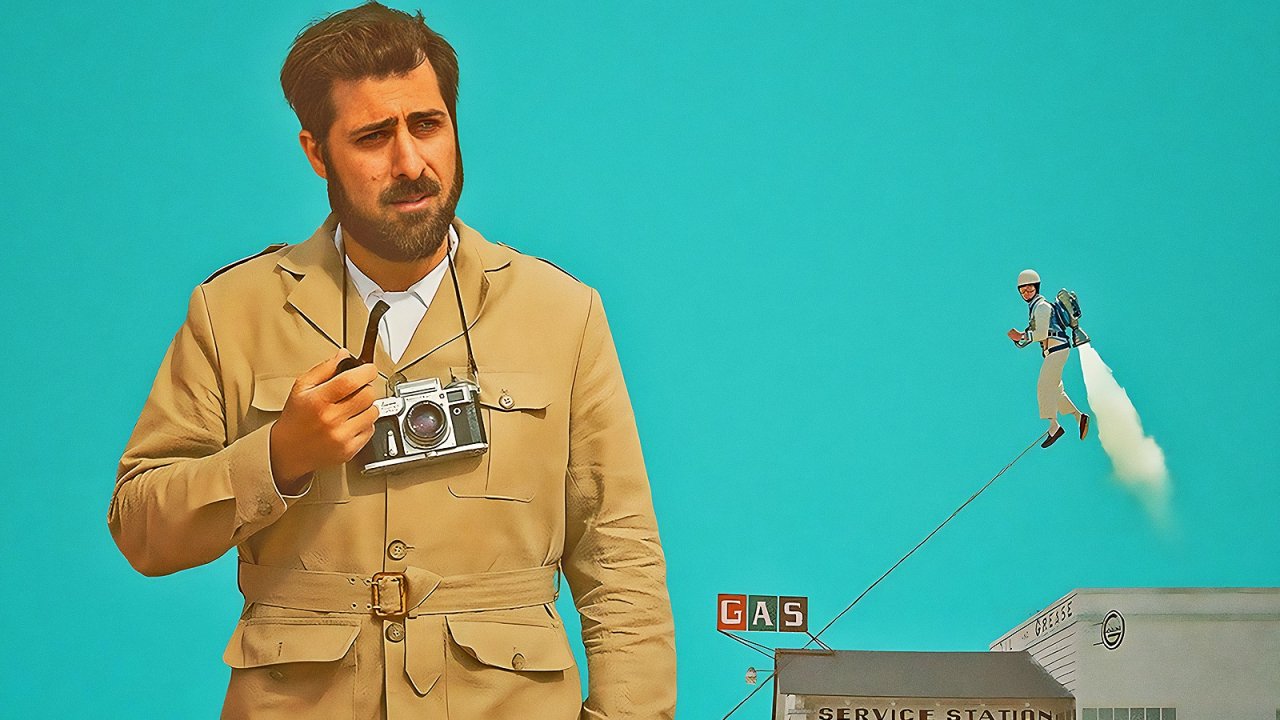 Oppenheimer, L'Esorcista e Wes Anderson: ecco il listino Universal Pictures 2023