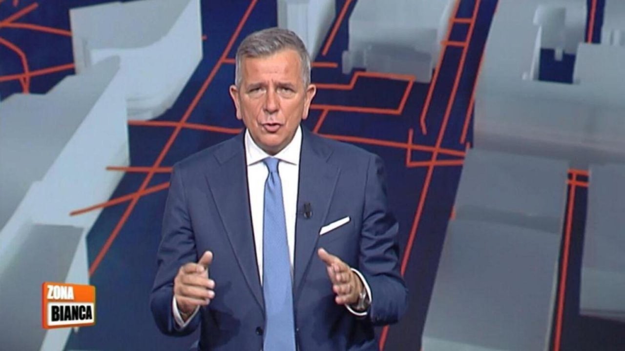 Zona Bianca stasera su Retequattro, ospiti e anticipazioni: i rincari estivi e i diritti LGBTQIA+